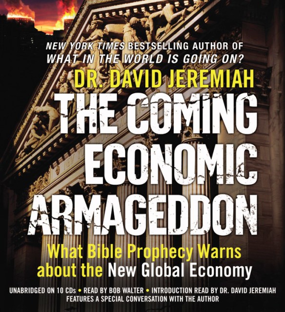 The Coming Economic Armageddon