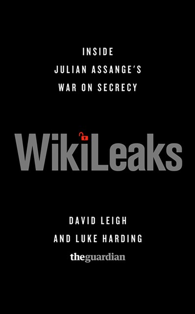 WikiLeaks