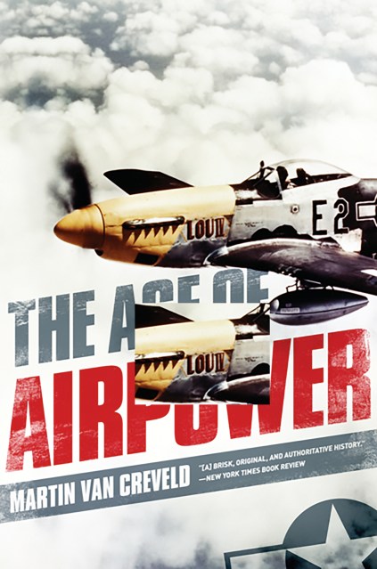 The Age of Airpower