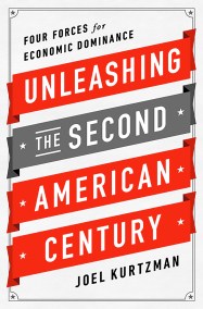 Unleashing the Second American Century