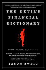 The Devil's Financial Dictionary