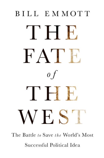 The Fate of the West