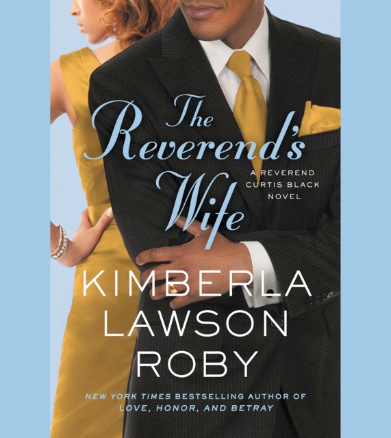 The Reverend's Wife