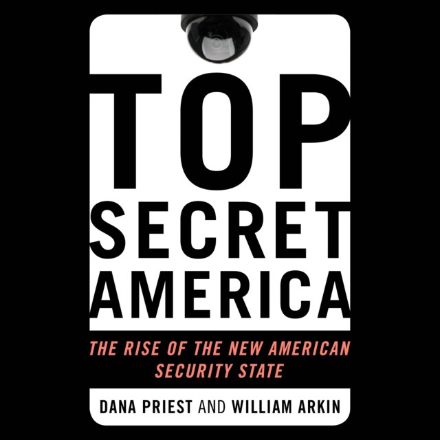 Top Secret America