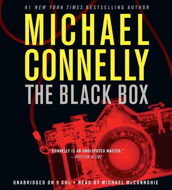 The Black Box