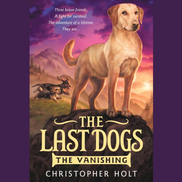 The Last Dogs: The Vanishing