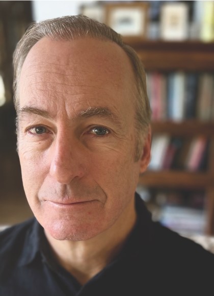 Photo of Bob Odenkirk