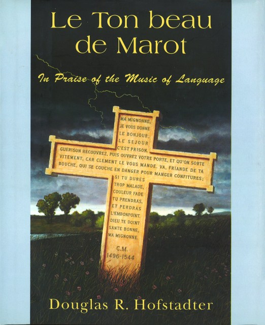 Le Ton Beau De Marot