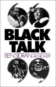 Black Talk