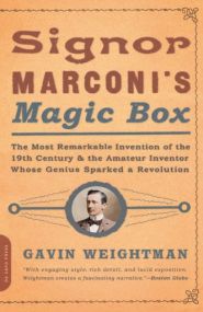 Signor Marconi’s Magic Box