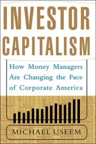 Investor Capitalism