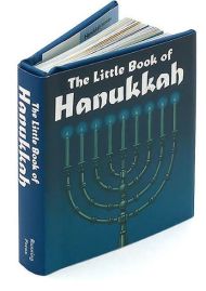 The Little Book of Hanukkah