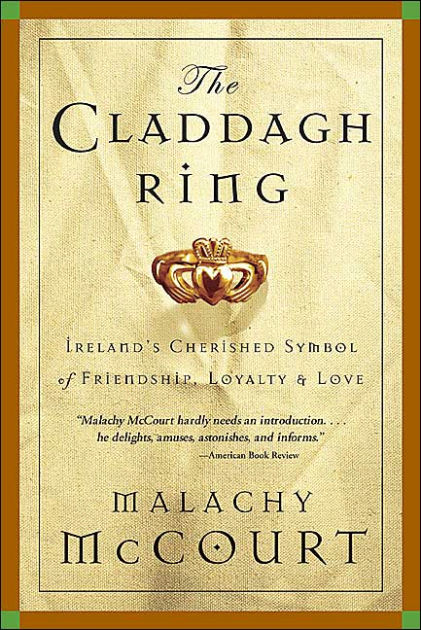 Claddagh Ring