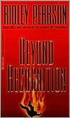 Beyond Recognition