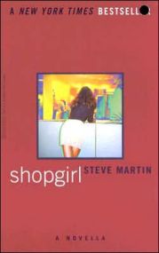 Shopgirl