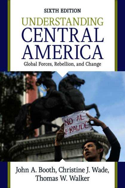 Understanding Central America