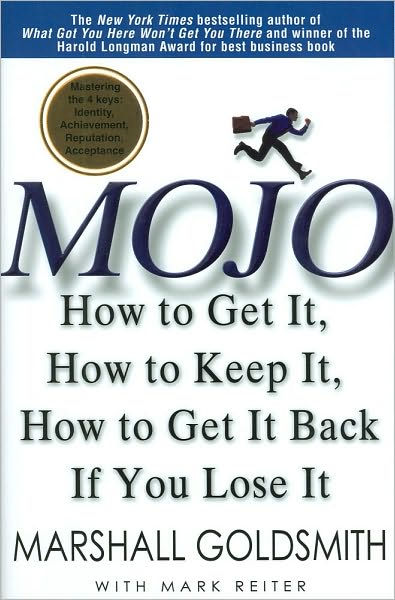 Mojo