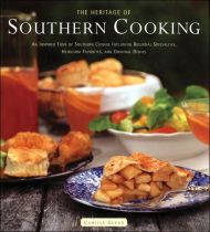 Heritage of Southern Cooking