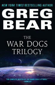 The War Dogs Trilogy