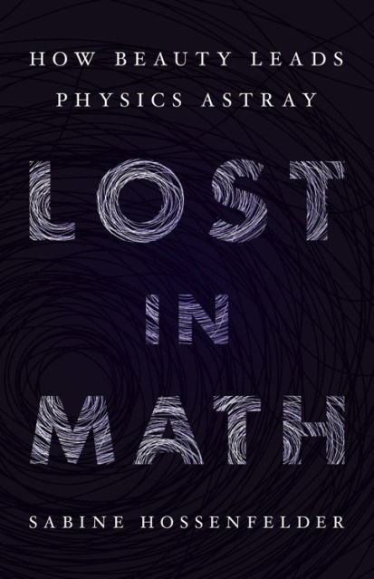 Lost in Math