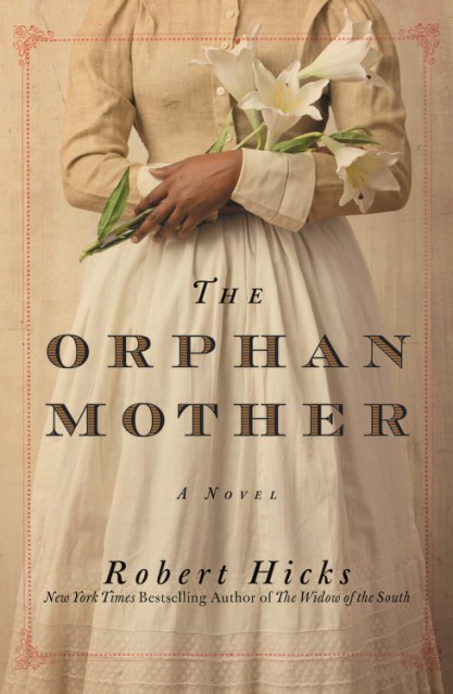 The Orphan Mother