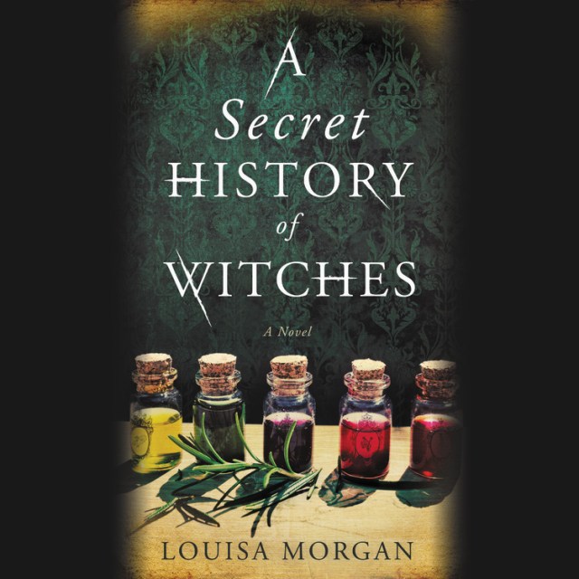 A Secret History of Witches