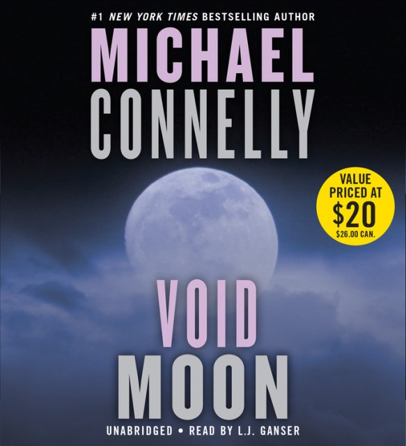 Void Moon