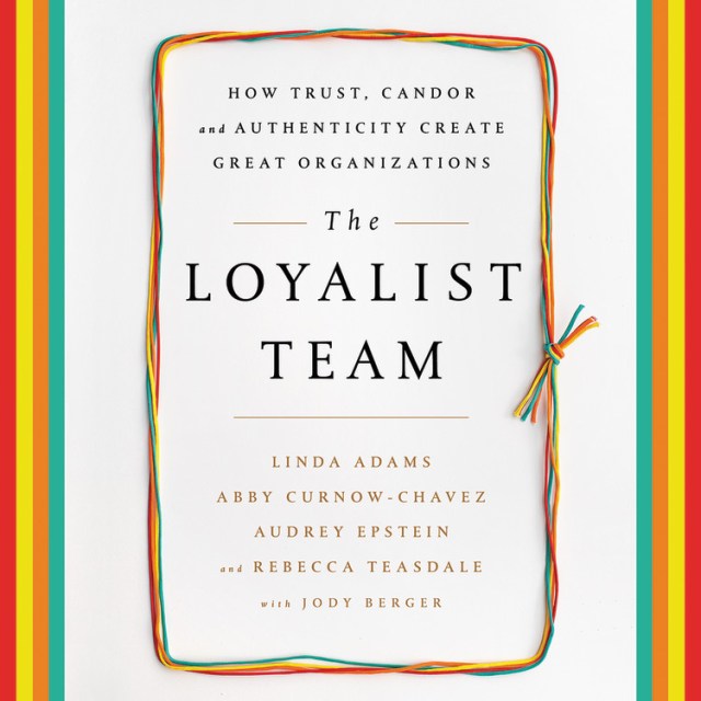 The Loyalist Team