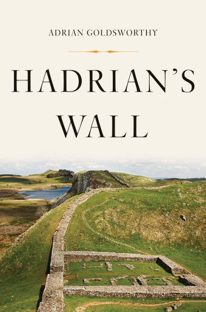 Hadrian's Wall