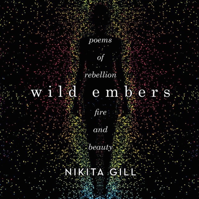 Wild Embers