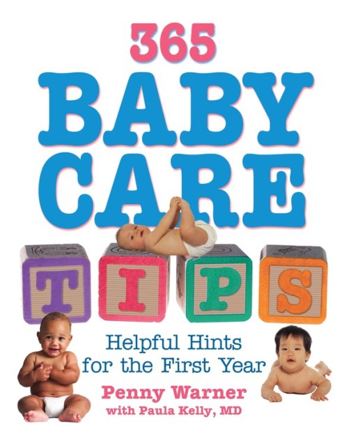 365 Baby Care Tips