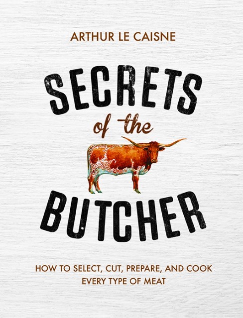 Secrets of the Butcher