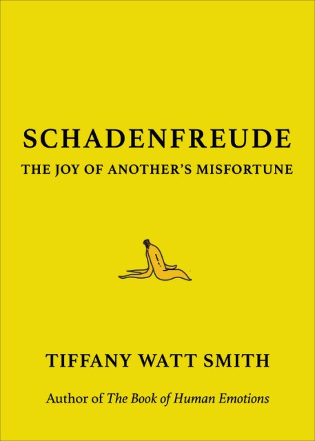 Schadenfreude