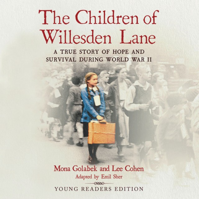 The Children of Willesden Lane