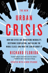 The New Urban Crisis