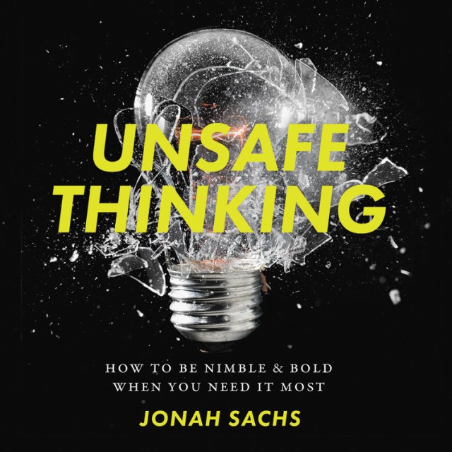 Unsafe Thinking