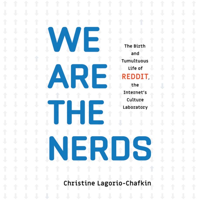 We Are the Nerds