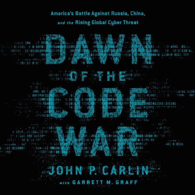 Dawn of the Code War