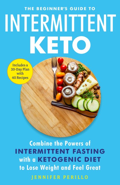 The Beginner's Guide to Intermittent Keto