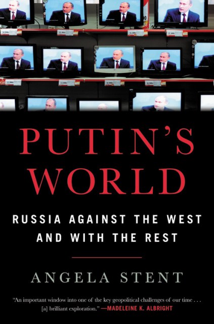 Putin's World