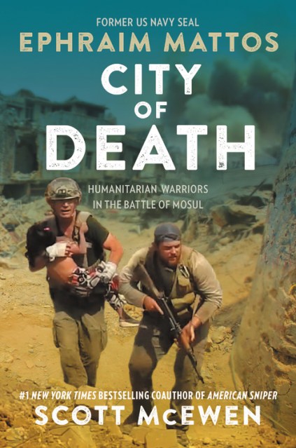 City of Death