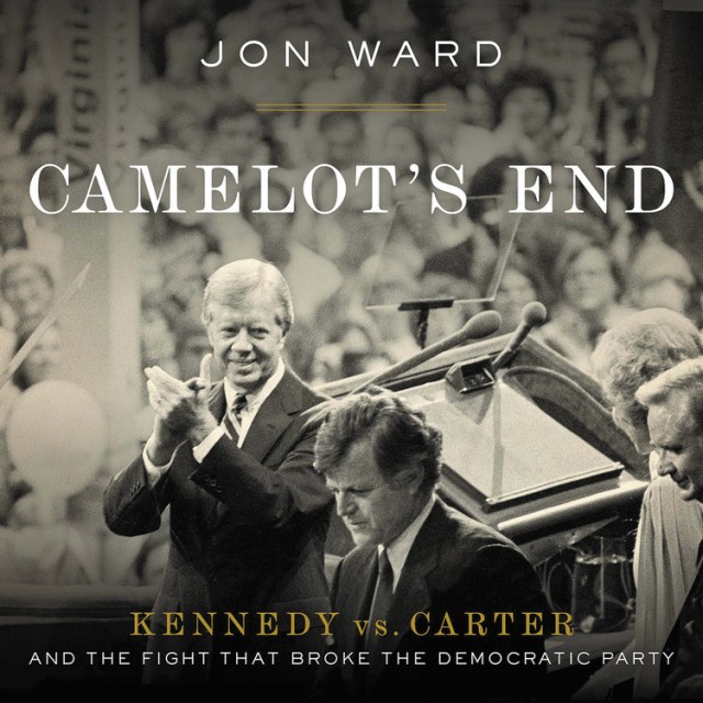 Camelot's End