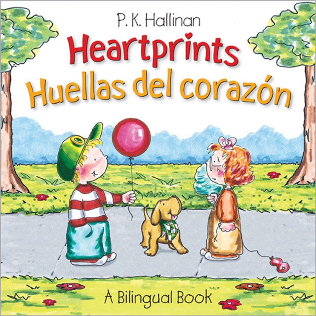 Heartprints / Huellas del Corazon