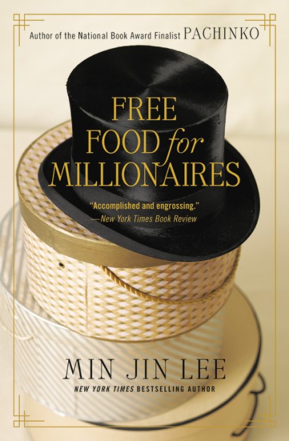 Free Food for Millionaires