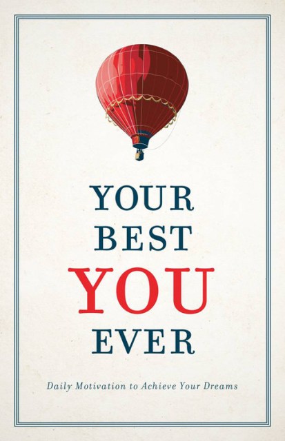 Your Best You Ever