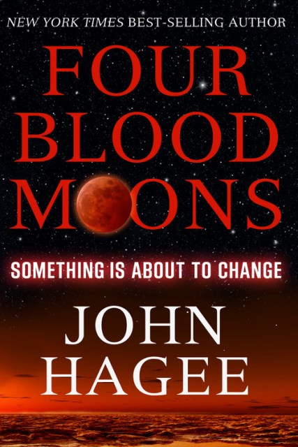 Four Blood Moons