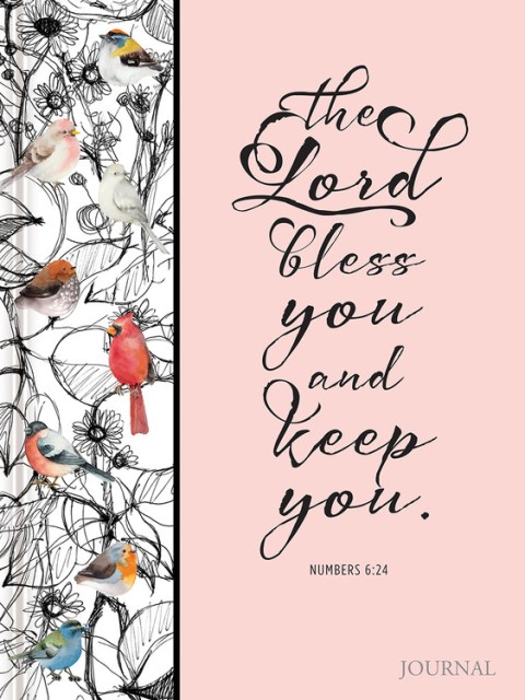 The Lord Bless You and Keep You