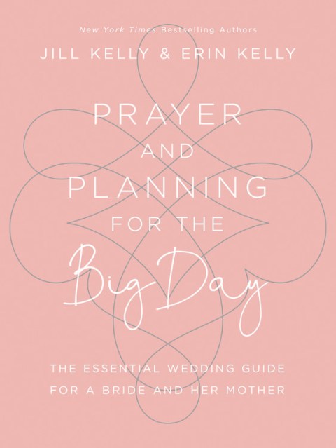 Prayer and Planning for the Big Day