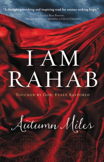 I Am Rahab