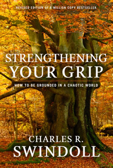 Strengthening Your Grip